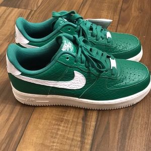 Air Force 1 Premium’Nike ID’